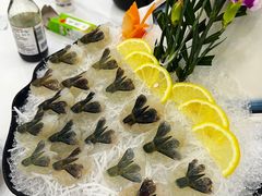 -祈胜邨•顺德鱼生•顺德菜(容桂店)
