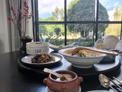 -翠湖宾馆·中餐厅