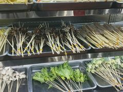 -冒椒火辣(太古里店)