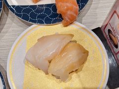 -滨寿司(新街口中央商场店)