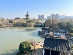 -东湖景区