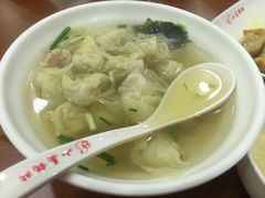 -小姜锅贴(凤凰街店)
