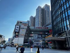 -赛格电子市场(华强北路店)