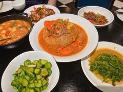 -新加坡海鲜(国贸商城店)