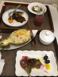 -弗蕾亚·和月月子调理院(东湖店)