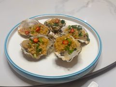 -鲜味食族水产·海鲜餐厅