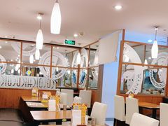 -COCO壱番屋(北京平安国际金融中心店)