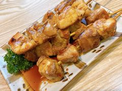 -胜代日本料理(云程巷小区店)