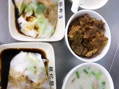 -银记肠粉店(北京路店)