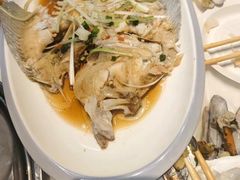 -东夷海鲜巨无霸(东夷小镇店)