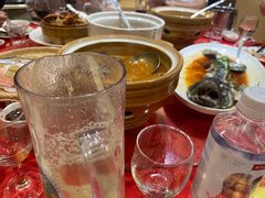 -悦秀大酒楼(江头店)