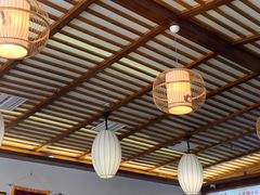 大堂-笑来喜馄饨小笼工坊店(湖滨街店)