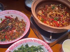 -陈家婆的菜(梅溪湖店)