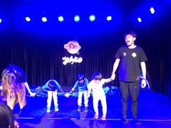 -猴有戏教育戏剧·音乐剧·主持口才·演讲朗诵辩论(环球港华师大校区)