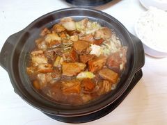 牛肉砂锅-赵家牛肉砂锅(台西三路店)