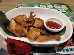 -吕氏疙瘩汤·新鲁菜(济南万象城店)