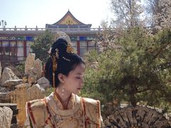 -大明幻境第一城
