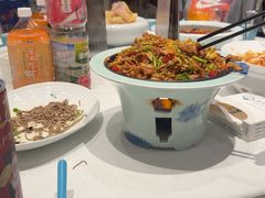 -聆桂烤鸭·金奖烤鸭(静联广场店)