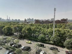 -上海嘉里健身Kerry Sports Shanghai