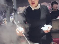 -牛很鲜潮汕牛肉火锅(朝晖路店)