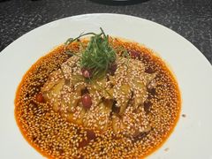 -渔语鱼新川菜Bistro(万象天地店)