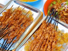 -陈记农家挂炉烤肉(雁南一路店)