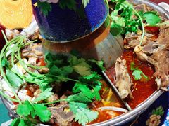 -龙虾风暴(松江店)