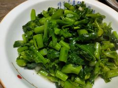 -回味餐厅(枫林路通程商业广场店)