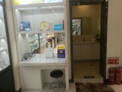 -大明眼镜(万寿路店)