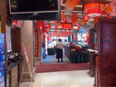 -盈春大饭店(千山路店)