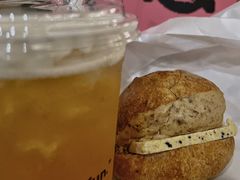 -PAOPAO Bakery&Café(港汇店)