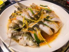 天山雪鱼-蔚海之都·象山蒸汽海鲜(仙霞路店)