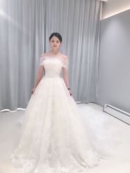 点击看大图 -MuseMarry婚纱(前海嘉里中心店)