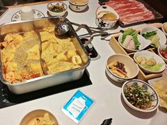 -螺大喜螺蛳粉火锅(雍和宫店)