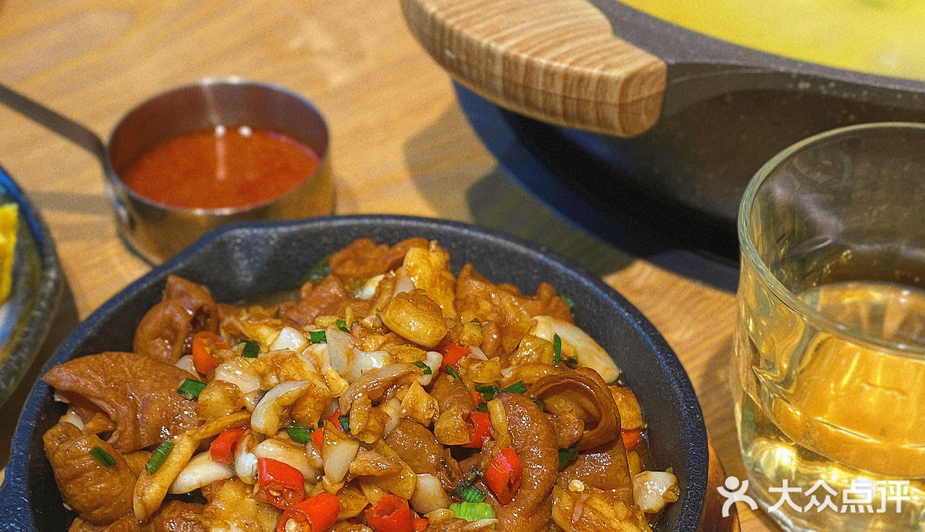 因为牛肉嚼不动作为一个家庭厨房来说