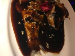 -绿茶餐厅(乐峰广场店)