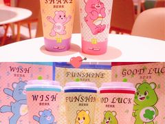 -奈雪的茶(市百一店)