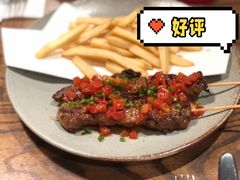 -Apollo·西班牙小酒馆(安福路店)