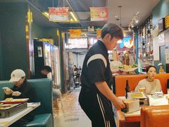 -头牌·鹤岗小串(万达店)