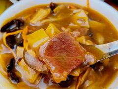 -逍遥镇刘相五胡辣汤豆沫馆(康复中街店)