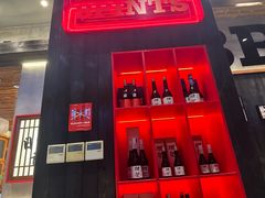 -8PINTS八品脱·日料·烧鸟·精酿小酒馆(莘庄店)
