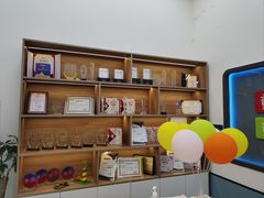 -童程童美·信息学竞赛·机器人编程·少儿编程(五棵松万达校区)