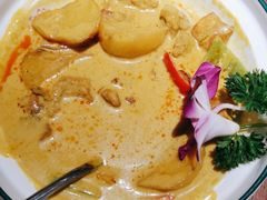 -南越郡·越式风味餐厅(青秀万达店)