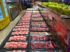 -九记潮汕现切鲜牛肉自助火锅(新开铺店)