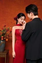 点击看大图 -城市花园婚纱摄影