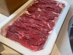 -东门口涮肉·砂锅·烤串(老门东店)