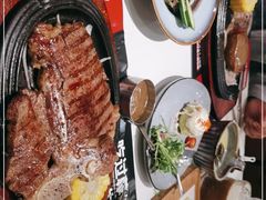 -尊品牛排(沙湾印象汇店)