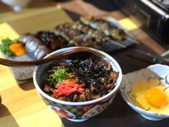 -匠糊·日本料理(美岸广场店)