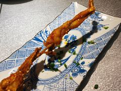 -探鱼·鲜青椒爽麻烤鱼(中山大信新都汇店)