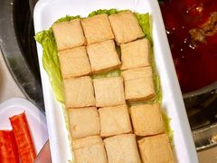 -浩爷羊蝎子火锅(望京店)